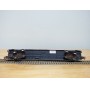 PIKO ME 224, voiture inox 1 Kl. SNCF   Neuf  BO  