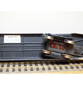 PIKO ME 224, voiture inox 1 Kl. SNCF   Neuf  BO  