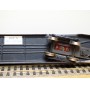 PIKO ME 224, voiture inox 1 Kl. SNCF   Neuf  BO  