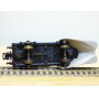 POCHER 312/2 wagon réfrigérant type Ghz Thermotransport SJ BO