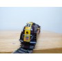 BALBOA Models Master Series  ???, loco 4 8 2  carénée N° 7002 UP BO