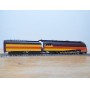 BALBOA Models Master Series  ???, loco 4 8 2  carénée N° 7002 UP BO