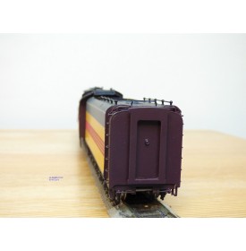 BALBOA Models Master Series  ???, loco 4 8 2  carénée N° 7002 UP BO