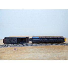BALBOA Models Master Series  ???, loco 4 8 2  carénée N° 7002 UP BO
