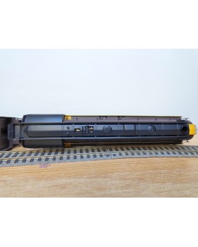 BALBOA Models Master Series  ???, loco 4 8 2  carénée N° 7002 UP BO