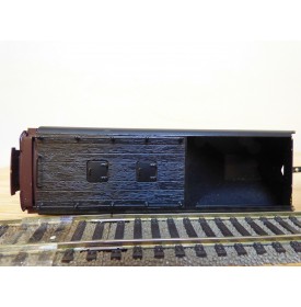 BALBOA Models Master Series  ???, loco 4 8 2  carénée N° 7002 UP BO