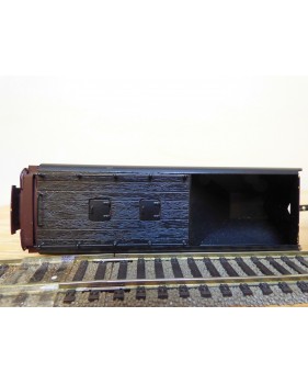 BALBOA Models Master Series  ???, loco 4 8 2  carénée N° 7002 UP BO