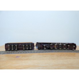 BALBOA Models Master Series  ???, loco 4 8 2  carénée N° 7002 UP BO