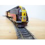 BALBOA Models Master Series  ???, loco 4 8 2  carénée N° 7002 UP BO