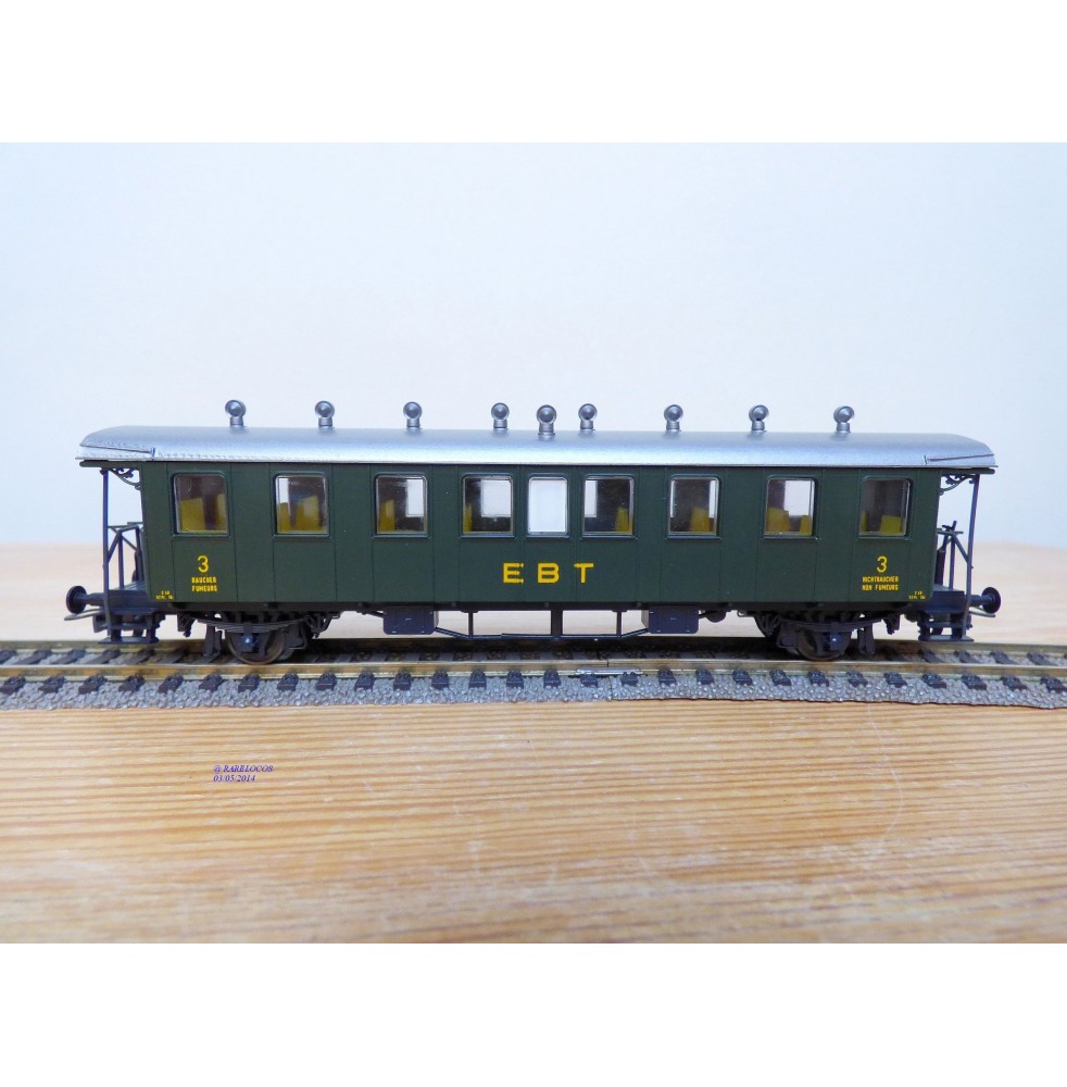 LILIPUT ancien 201 wagon plat chargé de 4 conteneurs ( cadres)  NS  BO