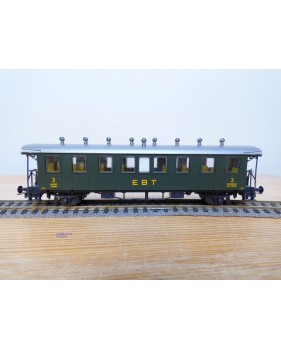 LILIPUT ancien 201 wagon plat chargé de 4 conteneurs ( cadres)  NS  BO