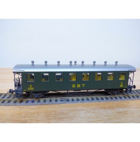 LILIPUT ancien 201 wagon plat chargé de 4 conteneurs ( cadres)  NS  BO