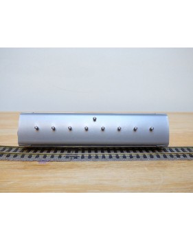 LILIPUT ancien 201 wagon plat chargé de 4 conteneurs ( cadres)  NS  BO