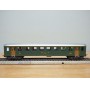 HAG  450 . 01, voiture unifiée grandes  lignes 1 Kl. BLS  BO