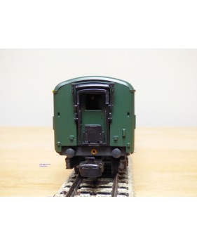 HAG  450 . 01, voiture unifiée grandes  lignes 1 Kl. BLS  BO