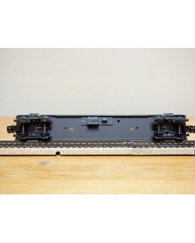 HAG  450 . 01, voiture unifiée grandes  lignes 1 Kl. BLS  BO