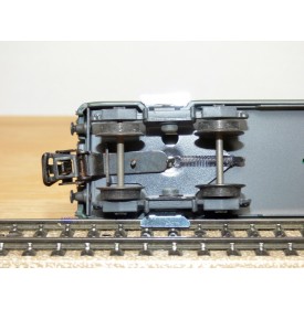 HAG  450 . 01, voiture unifiée grandes  lignes 1 Kl. BLS  BO