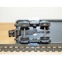 HAG  450 . 01, voiture unifiée grandes  lignes 1 Kl. BLS  BO
