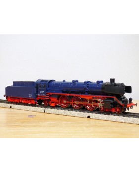 PRIMEX (Märklin) 3192 motrice Br 132 104-1  DB  BO