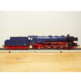 PRIMEX (Märklin) 3192 motrice Br 132 104-1  DB  BO