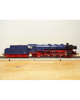 PRIMEX (Märklin) 3192 motrice Br 132 104-1  DB  BO