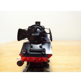 PRIMEX (Märklin) 3192 motrice Br 132 104-1  DB  BO