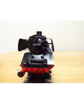 PRIMEX (Märklin) 3192 motrice Br 132 104-1  DB  BO