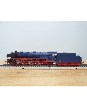 PRIMEX (Märklin) 3192 motrice Br 132 104-1  DB  BO