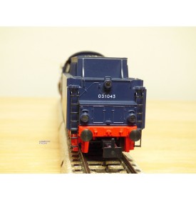 PRIMEX (Märklin) 3192 motrice Br 132 104-1  DB  BO