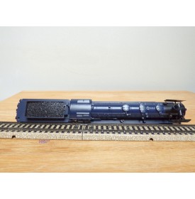 PRIMEX (Märklin) 3192 motrice Br 132 104-1  DB  BO