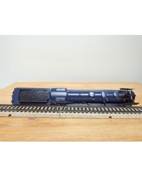 PRIMEX (Märklin) 3192 motrice Br 132 104-1  DB  BO