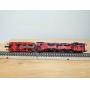 PRIMEX (Märklin) 3192 motrice Br 132 104-1  DB  BO