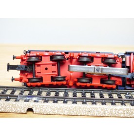 PRIMEX (Märklin) 3192 motrice Br 132 104-1  DB  BO