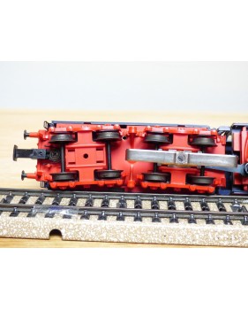 PRIMEX (Märklin) 3192 motrice Br 132 104-1  DB  BO