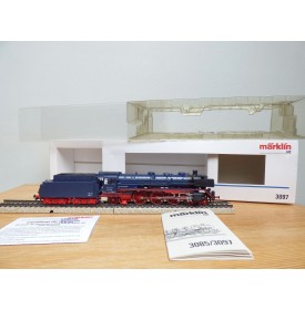 PRIMEX (Märklin) 3192 motrice Br 132 104-1  DB  BO