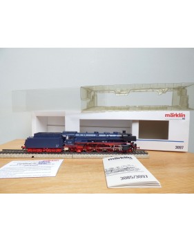 PRIMEX (Märklin) 3192 motrice Br 132 104-1  DB  BO