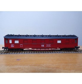 LILIPUT  295 70,  wagon dortoir type HKyf    SNCF  Neuf  BO