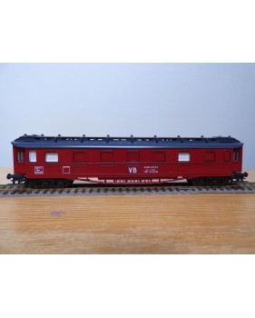 LILIPUT  295 70,  wagon dortoir type HKyf    SNCF  Neuf  BO