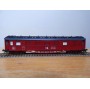 LILIPUT  295 70,  wagon dortoir type HKyf    SNCF  Neuf  BO