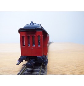 LILIPUT  295 70,  wagon dortoir type HKyf    SNCF  Neuf  BO