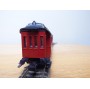 LILIPUT  295 70,  wagon dortoir type HKyf    SNCF  Neuf  BO