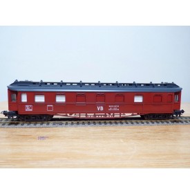 LILIPUT  295 70,  wagon dortoir type HKyf    SNCF  Neuf  BO