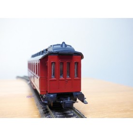 LILIPUT  295 70,  wagon dortoir type HKyf    SNCF  Neuf  BO