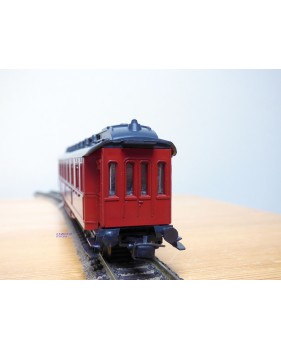 LILIPUT  295 70,  wagon dortoir type HKyf    SNCF  Neuf  BO