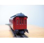 LILIPUT  295 70,  wagon dortoir type HKyf    SNCF  Neuf  BO