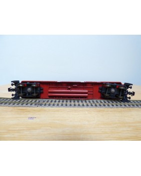 LILIPUT  295 70,  wagon dortoir type HKyf    SNCF  Neuf  BO