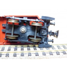 LILIPUT  295 70,  wagon dortoir type HKyf    SNCF  Neuf  BO