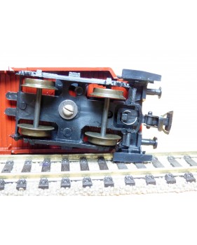 LILIPUT  295 70,  wagon dortoir type HKyf    SNCF  Neuf  BO
