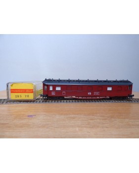 LILIPUT  295 70,  wagon dortoir type HKyf    SNCF  Neuf  BO
