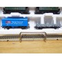 Märklin 3121 coffret diesel grandes lignes V200 DB BO